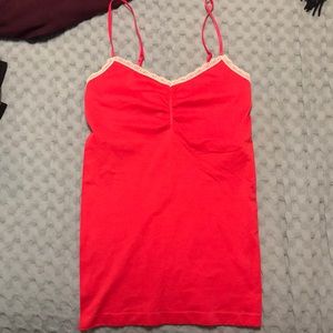 sleepwear top lingerie Victoria’s secret
